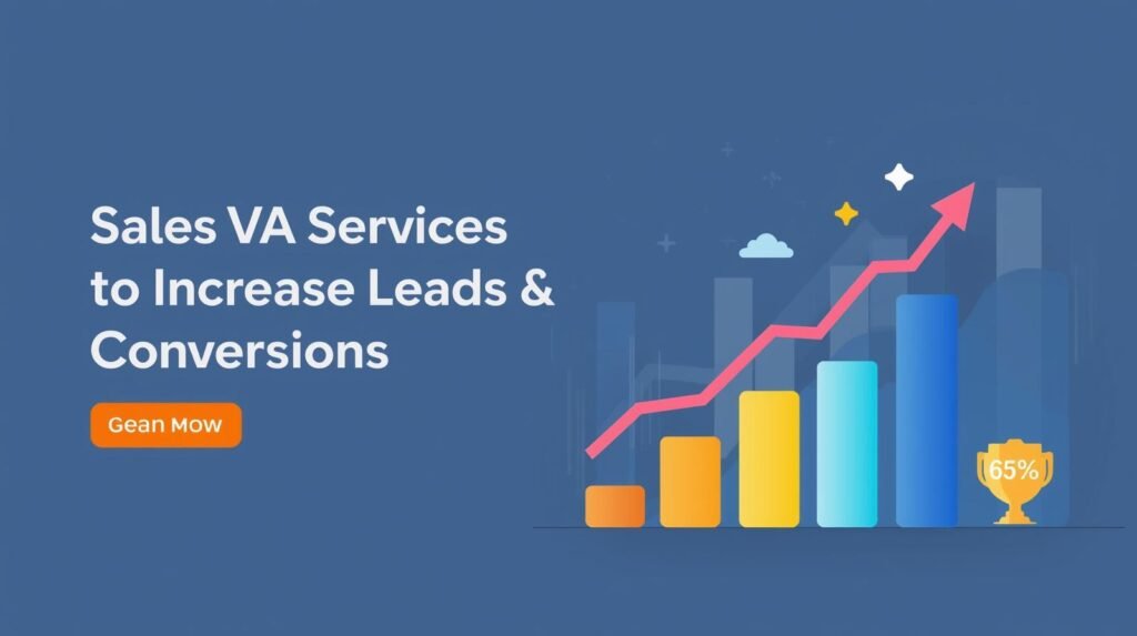 Sales VA Services